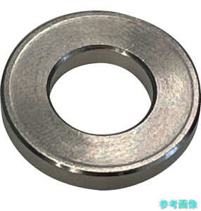TRUSCO WCSUS1504-5 ���b�V���[ SUS304 �O�a15 ���a4 ����5