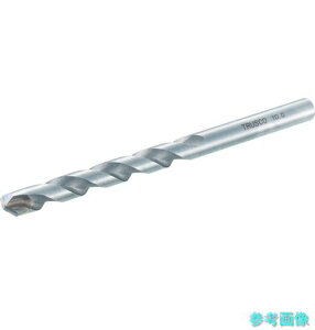 TRUSCO TCD-90 �U���h�����p�R���N���[�g�h���� �X�g���[�g�V�����N 9.0mm