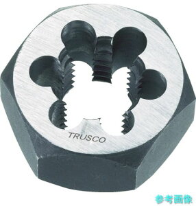 TRUSCO TD6-3/4PS14 �Z�p�T���G�i�b�g�_�C�X PS3/4-14
