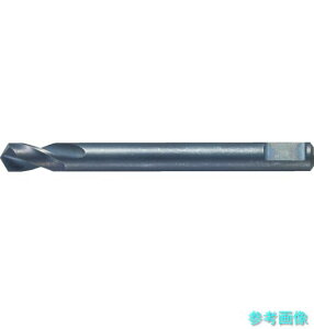 TRUSCO TTG860 ���d�X�e�����X�z�[���J�b�^�[�p�Z���^�[�h���� 8X60mm