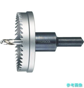 TRUSCO TE74 E�^�z�[���J�b�^�[ 74mm