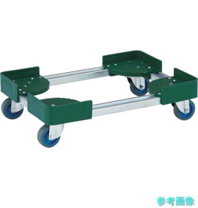 TRUSCO FCD-4060-ALG �L�k���R���e�i��� ����400-500X600-700 �X�`�[����