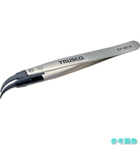 TRUSCO EP-M0.6 ESD�`�b�v�s���Z�b�g �Ȃ���^ ��[��0.6mm