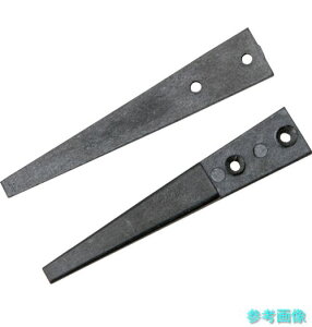 TRUSCO EP-H3S ESD�`�b�v�s���Z�b�g EP-H3�p�����`�b�v �y1�g(2��)�z