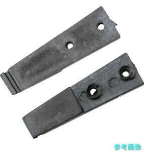 TRUSCO EP-H5.5S ESD�`�b�v�s���Z�b�g EP-H5.5�p�����`�b�v �y1�g(2��)�z