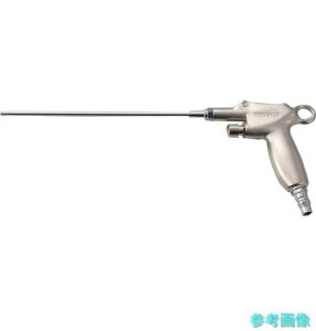 TRUSCO TD-30B-2 �G�A�_�X�^�[ �{�^���� �v���O�^�C�v �m�Y��200mm