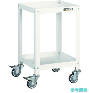 TRUSCO RBW-632U W �c�[�����S�� ���r�b�g���S�� 360X360 �E���^���ԗ� �z���C�g
