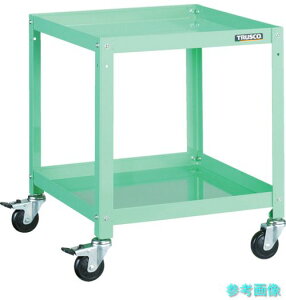 TRUSCO RBW-652 YG �c�[�����S�� ���r�b�g���S�� 500X500 �S���ԗ� �����O�O���[��