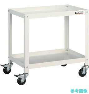 TRUSCO RBW-662 W �c�[�����S�� ���r�b�g���S�� 600X400 �S���ԗ� �z���C�g