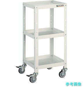 TRUSCO RBW-833U W �c�[�����S�� ���r�b�g���S�� 360X360 �E���^���ԗ� �z���C�g