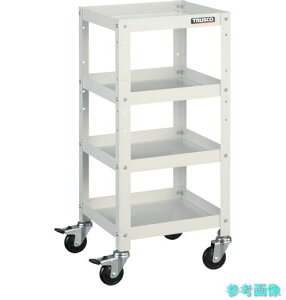 TRUSCO RBW-834 W �c�[�����S�� ���r�b�g���S�� 360X360 �S���ԗ� �z���C�g