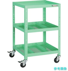 TRUSCO RBW-853S2 YG �c�[�����S�� ���r�b�g���S�� 500X500 �d��2�i�t �����O�O���[��