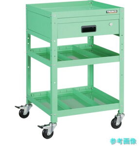 TRUSCO RBW-853S2V YG �c�[�����S�� ���r�b�g���S�� 500X500 ���o1�i �d��2�i�t �����O�O���[��