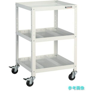 TRUSCO RBW-853S2 W �c�[�����S�� ���r�b�g���S�� 500X500 �d��2�i�t �z���C�g