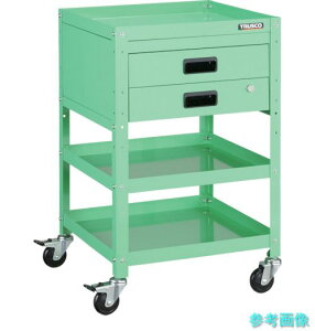 TRUSCO RBW-853X YG �c�[�����S�� ���r�b�g���S�� 500X500 ���o2�i�t �����O�O���[��