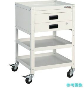 TRUSCO RBW-853X W �c�[�����S�� ���r�b�g���S�� 500X500 ���o2�i�t �z���C�g