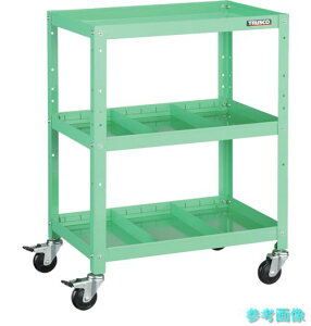 TRUSCO RBW-863S2 YG �c�[�����S�� ���r�b�g���S�� 600X400 �d��2�i�t �����O�O���[��