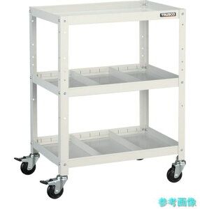 TRUSCO RBW-863S2 W �c�[�����S�� ���r�b�g���S�� 600X400 �d��2�i�t �z���C�g