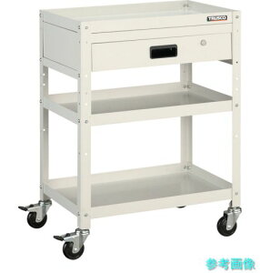 TRUSCO RBW-863V W �c�[�����S�� ���r�b�g���S�� 600X400 ���o1�i�t �z���C�g