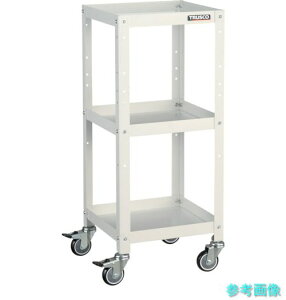 TRUSCO RBW-933U W �c�[�����S�� ���r�b�g���S�� 360X360 �E���^���ԗ� �z���C�g