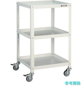 TRUSCO RBW-953U W �c�[�����S�� ���r�b�g���S�� 500X500 �E���^���ԗ� �z���C�g