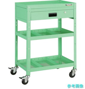 TRUSCO RBW-963S2V YG �c�[�����S�� ���r�b�g���S�� 600X400 ���o1�i �d��2�i�t �����O�O���[��