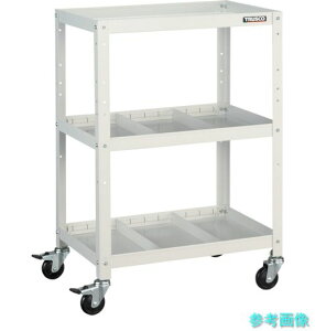 TRUSCO RBW-963S2 W �c�[�����S�� ���r�b�g���S�� 600X400 �d��2�i�t �z���C�g