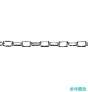 TRUSCO TIL212-2M ���j�N���`�F�[�� �n�ږ��^�C�v1.2�p�C×2M