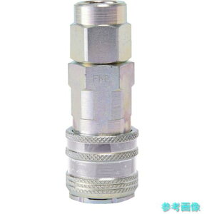 TRUSCO PRC58 �c�������J�b�v�����O �z�[�X�ڑ�5X8