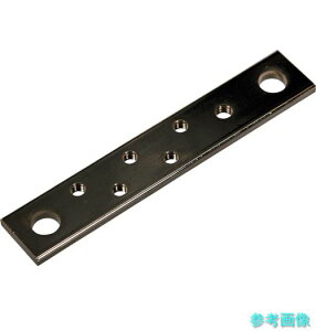 TRUSCO TEBA-60-30E �A�[�X�o�[ ��60x����170x����6mm �^�b�v���aM4 ����30��