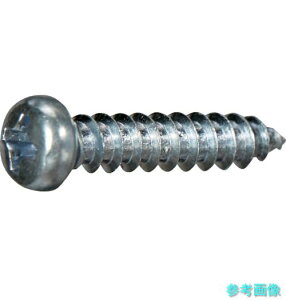 TRUSCO Y833-0530 �i�x���^�b�s���O�˂� 1��A ���j�N�� M5×30 10�{�� ���ʃp�b�N �y1��(10�{)�z