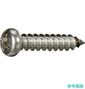 TRUSCO Y835-0516 �i�x���^�b�s���O�˂� 1��A �X�e�����X M5×16 10�{�� ���ʃp�b�N �y1��(10�{)�z