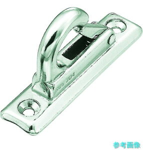 TRUSCO TWFPD-K-7 �E�H�[���t�b�NPD�^ �X�e�����X�� �Ȗʗp (1��=1��)