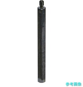 TRUSCO SHMFB7-60 �Z�p�x�� SS400/������ �I�X���X M4 H7-60