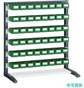 TRUSCO UPR-L1006C UPR���b�N�Ж� H1000 K-10HYG 48�t