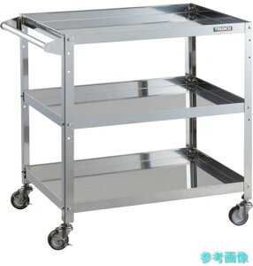 TRUSCO CRB-873HSU �X�e�����X���S�� �N���[�����r�b�g 75�ӃE���^����SUS����n���h���t