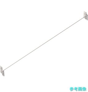 �s�l��z���s�t TRUSCO M3-KRB15-NG �X�`�[�����b�N M3�EM5�p ��]�������h�~�o�[ W1500�p