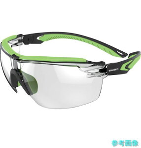 TRUSCO SS9337X ���^�Z�[�t�e�B�O���X(JIS�K�i�i�E�Ђ����t�t�B�b�g�^�C�v)