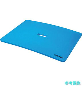 TRUSCO TBC-50LB �܂肽���݃R���e�i�p����� �h�G�R�N�b�V�����h 50L�p �u���[