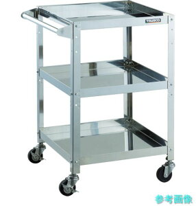 TRUSCO CRB-873HSD �X�e�����X���S�� �N���[�����r�b�g 75�ӓ��d��SUS����n���h���t