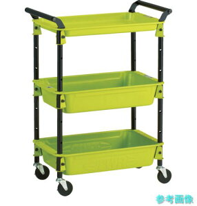 TRUSCO TWR-2-GR �c�[�����S�����C����654×361×887�[2��1 ����
