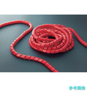 TRUSCO TSP3R �X�p�C�����`���[�u10m �����a1.5~10.0 ��