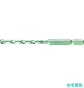 TRUSCO T6CD-25 �Z�p���[�d�h���C�o�[�r�b�g 2.5×90