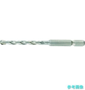 TRUSCO T6CD-50L �Z�p���[�d�h���C�o�[�r�b�g�����O 5.0×150