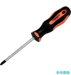 TRUSCO TD-3-150 ���ʃh���C�o�[(�}�O�l�b�g����) (+NO.3X150mm)