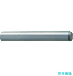 TRUSCO B61-0845 ���s�s�� A�� ����m6 S45C 8.0×45 10�{�� �y1PK(10�{)�z