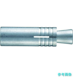 TRUSCO SGA-16MBT �O���b�v�A���J�[ �X�e�����X M16X60 2�{�� (�R���N���[�g�p�A���J�[/�{�̑ō��ݎ�) �y1PK(2�{)�z