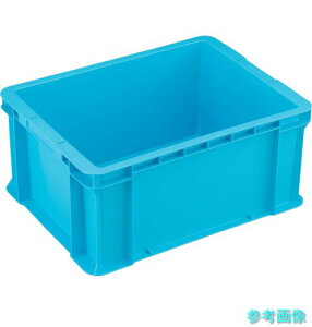TRUSCO DA-28EC-LB DA�^�G�R�L���b�v�Đ��R���e�i 27L ���C�g�u���[
