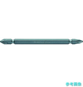 TRUSCO TB14-2-110E �h���C�o�[�r�b�g 14+NO.2×110E �y10�{�z