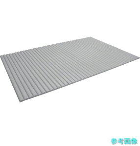 TRUSCO TNC-6090LG �W���o���}�b�g 600X900mm ���C�g�O���[